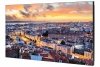 Samsung Monitor profesjonalny VH55C-E 55 cali Video Wall Matowy 24h^7 700(cd^m2) 1920x1080 (FHD) Ramka: 1.3mm (U^L), 0.44 (B^R)